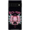 Adult Swim Rick and Morty Split Head Rick Google Pixel 6 Pro Skin